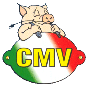 CMV Salumi